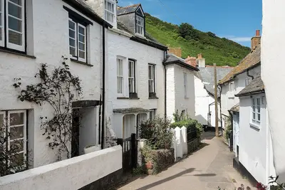 Image de Brakestone Cottage in the heart of Port Isaac