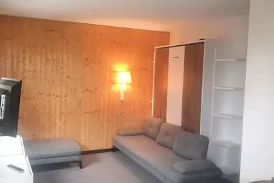 Image de 2 Pièces pour 5 Personnes