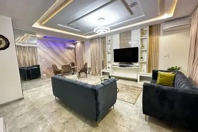 Image de 3 Bedroom Luxury Terrace