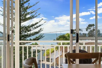 Image de Beachwood House at Mollymook Beach
