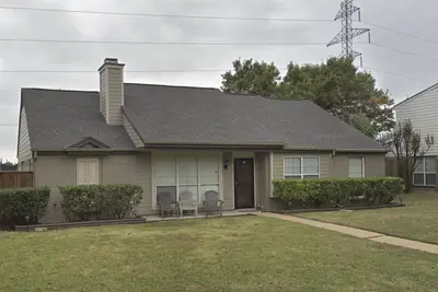Image de 15 min to Downtown Dallas! 4br Family Friendly Home