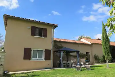 Image de Les Virades by Interhome