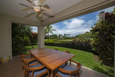 Image de Del Mar 4n, Three bedroom condo, first floor, Garden view
