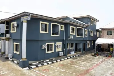 Image de Captivating 1-Bed Apartment in Awoyaya