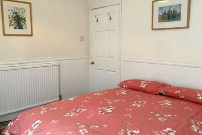 Image de Entire Cottage Style flat in heart of Wallingford