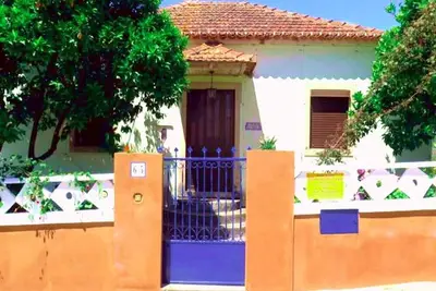 Image de Charming Garden Retreat in Pedrogao Grande