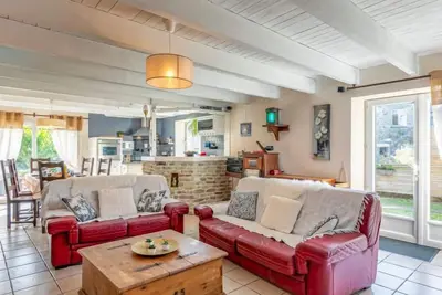 Image de Ti Bonheur by Interhome