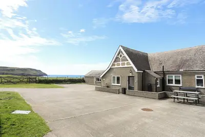 Image de Ceiriad - 9 Ty'N Don, pet friendly, with a garden in Abersoch