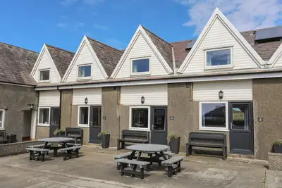 Image de Cilan - 2 Ty'N Don, pet friendly in Abersoch