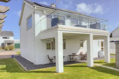 Image de Eleri, pet friendly, country holiday cottage in Abersoch
