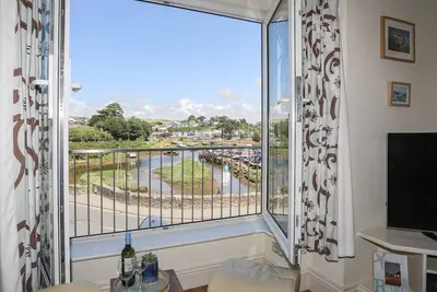 Image de Harbour View, pet friendly, character holiday cottage in Abersoch