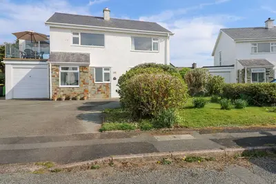 Image de Swn Y Wylan, pet friendly, country holiday cottage in Abersoch