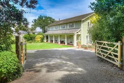 Image de The Coach House, pet friendly, character holiday cottage in Abersoch