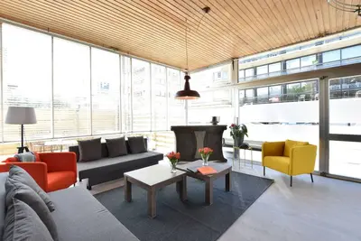 Image de Maison à De Panne près de la plage