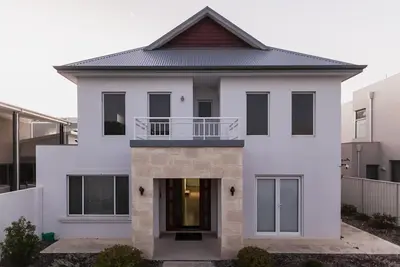 Image de South Beach Guest House- Stylish & Spacious beach mansion