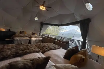 Image de Tocoro. Mt. Fuji Camp&Glamping