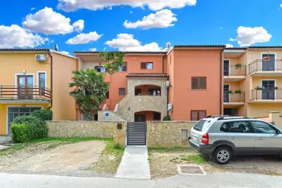 Image de Apartment 295/45496 (Istria - Stinjan), 1000m from the beach