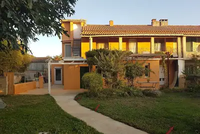 Image de Maison de vacances à 20mn d'Avignon à l'Est et à 20mn du pont du Gard à l'ouest