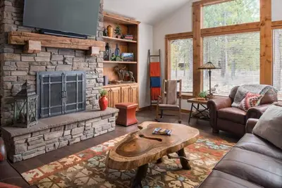 Image de Sunriver Luxury Family Home at Caldera Springs