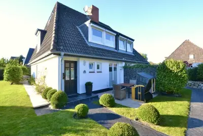 Image de Holiday home Syltstyle 12