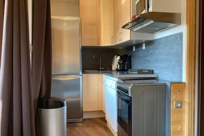 Image de Appartement Avoriaz, 2 pièces, 4 personnes