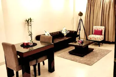 Image de BluO Superior 1bhk - Green Park & Hauz Khas
