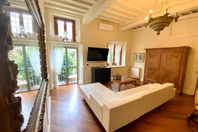 Image de Exclusive apartment in Florence a few steps from Piazza Santa Croce