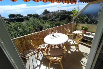 Image de Apartment with sea view, just renewed