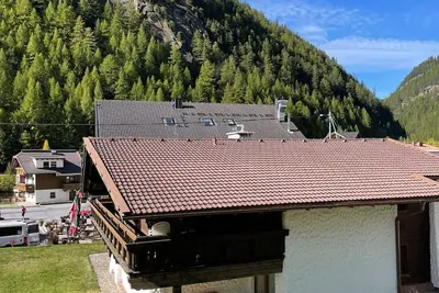 Image de Landhaus Rosenhof - Apartment Alpenrose