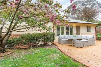 Image de Stunning Katoomba Home with Lush Garden&Playground