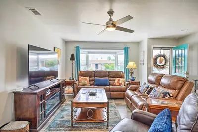 Image de San Marcos Home w/ Patio & Grill - Walk to Lake!