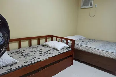 Arraial do Cabo - Suite 106 - Brisas do Farol - Economic Rent