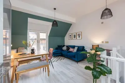 Image de Host & Stay | Oyster Cottage