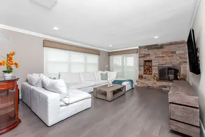Image de Waterview beach House with Private Beach