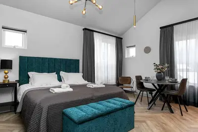 Image de Backyard Stylish Studio for 2 - Excellent Location