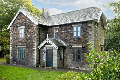 Image de North Lodge