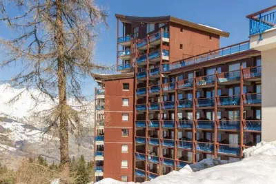 Image de travelski home classic - Résidence Ruitor