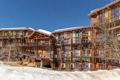Image de travelski home classic - Résidence Aiguille Grive