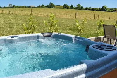 Image de Whitey Top Country Lodge