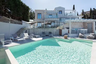 Image de Villa Costele