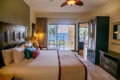 Image de Beautiful 2 Bedroom Suite