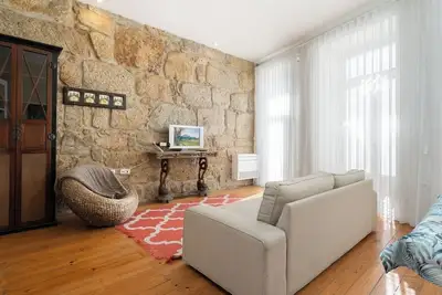 Image de Homely Noble Flat at Palácio de Cristal