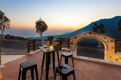 Image de Beautiful sea views, Close to Beautiful Beaches of South Crete