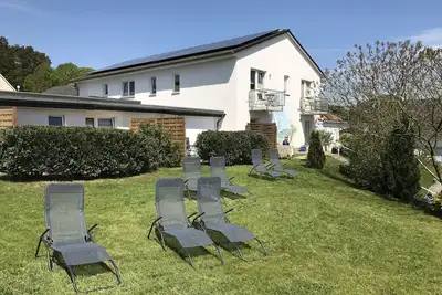 Image de Apartment 1-Very suitable for couples