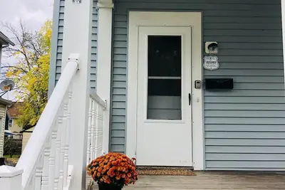Victorian House in the heart of the Finger Lakes