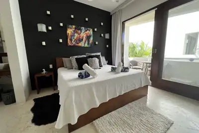 Image de Mak Nuk Village-1 Bedroom-Jacuzzi