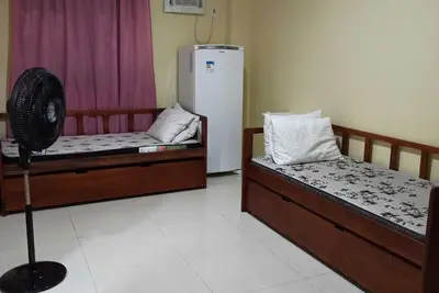 Arraial do Cabo - Suite 109 - Brisas do Farol - Economic Rent