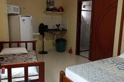 Arraial do Cabo - Suite 110 - Brisas do Farol - Economic Rent