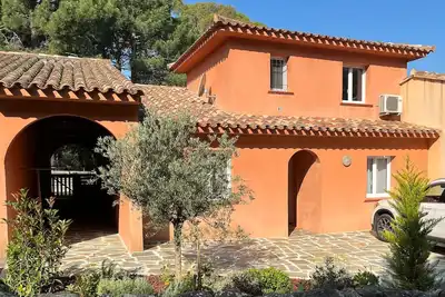 Image de Villa Marea 7 Personnes 100 M2 Tout Confort 3 Chambres A 4 Minutes De La Plage