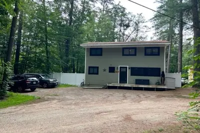 Image de Summer fun-Charming Retreat-Walk to North Conway Village or Mt. Cranmore